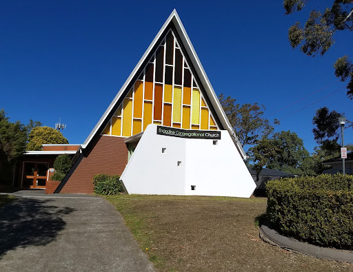 Engadine Congregational Church - Thumbnail