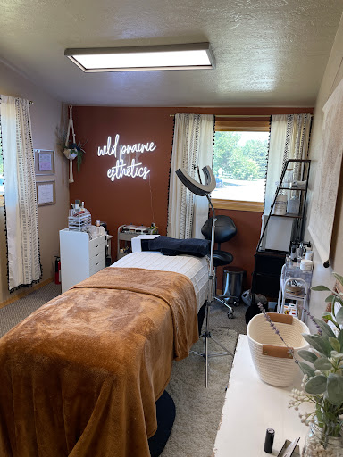 Wild Prairie Esthetics