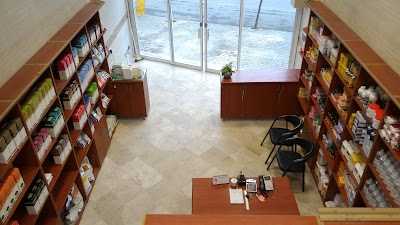 Photos of داروخانه دامپزشکی دکتر پناهی