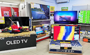 Photo n°4 de MDA Electroménager Discount à Saint-Jean-de-Soudain (Magasin d'électroménager)