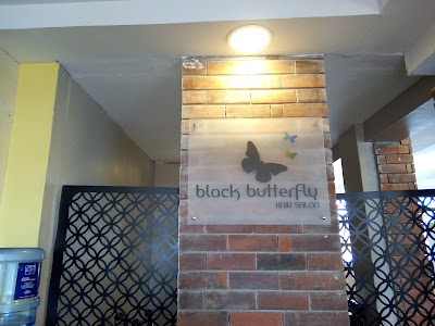Photos of Black Butterfly Hair Salon