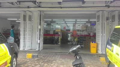 Photos of Alfamart Desa Merek