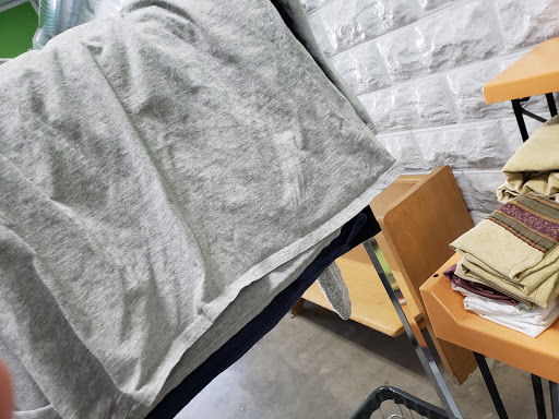 B.I.G. Load Laundry - Visual