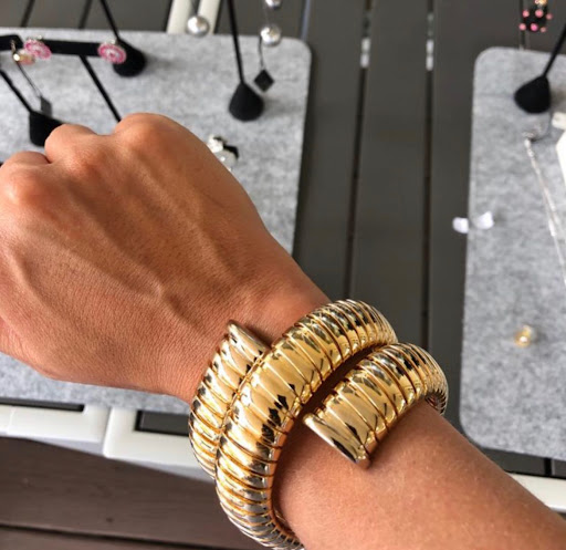 Onyx Fashion Jewelry - Thumbnail