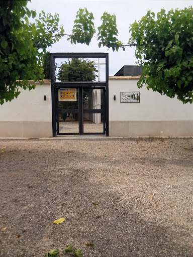 Cementiri Municipal de Golmés - Thumbnail