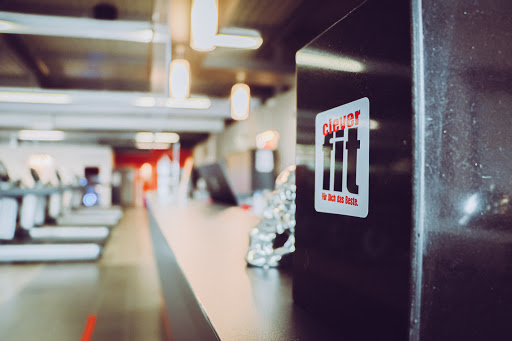 clever fit Dieburg - Thumbnail