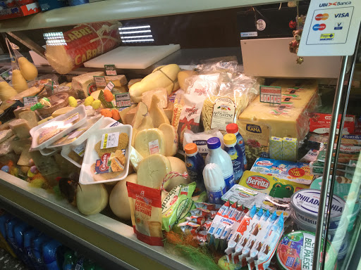 Il Salumiere Di Gallipoli Graziella