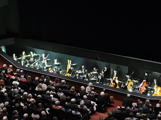 Badisches Staatstheater Karlsruhe