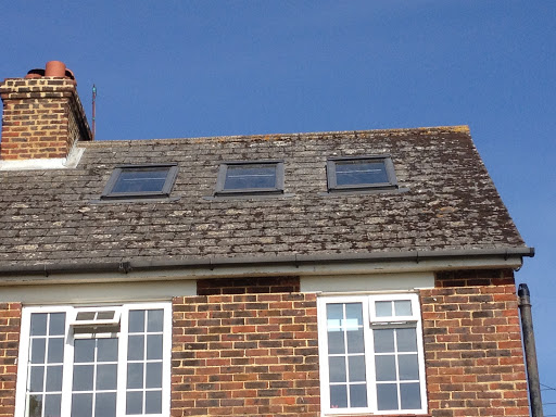 Turner Roof Windows Limited - Thumbnail