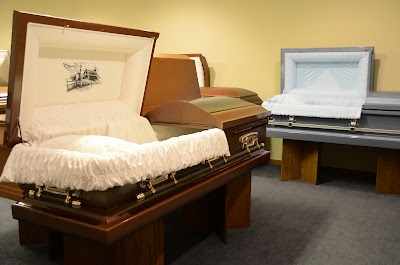 Cunnick-Collins Mortuary & Cremation Service