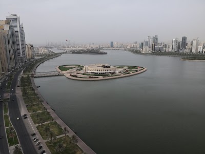 Photos of Khalid Lake