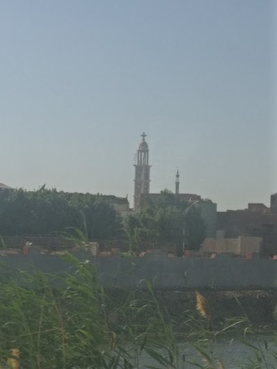 Photos of Church of St. George the Great Martyr Pateledm