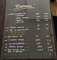 Menu Kantinetik Page 4