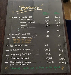 Photo n°16 de Kantinetik à Troyes (Association caritative)