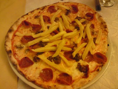 Photos of Murano italian restaurant