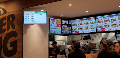 Burger King