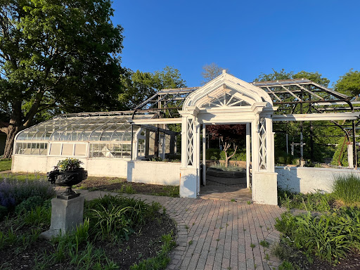 Longview Park - Visual