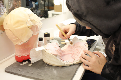 The Art of Makeup School - Thumbnail