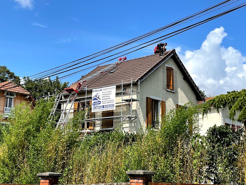 Dallau Père et Fils