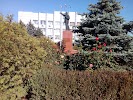 Фотография Площадь Ленина, площадь Ленина, Батайск, Россия