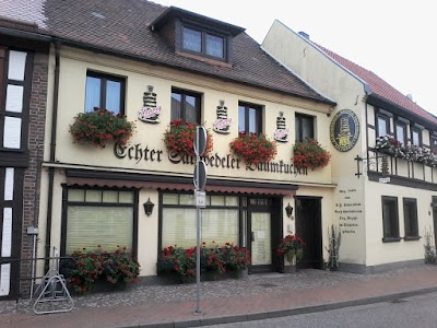 Photos of Baumkuchenfabrik