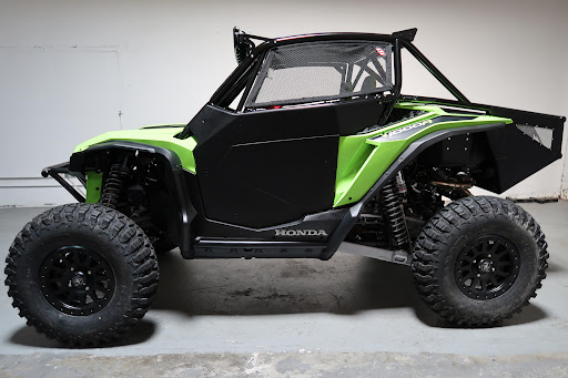 UTV Source - Visual