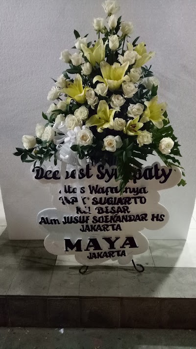Photos of Kelapa Gading Florist