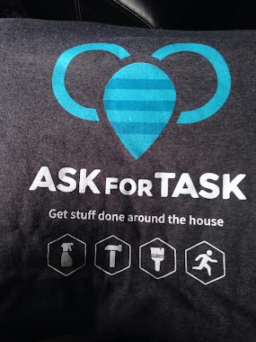 AskforTask, Author: Needta Review