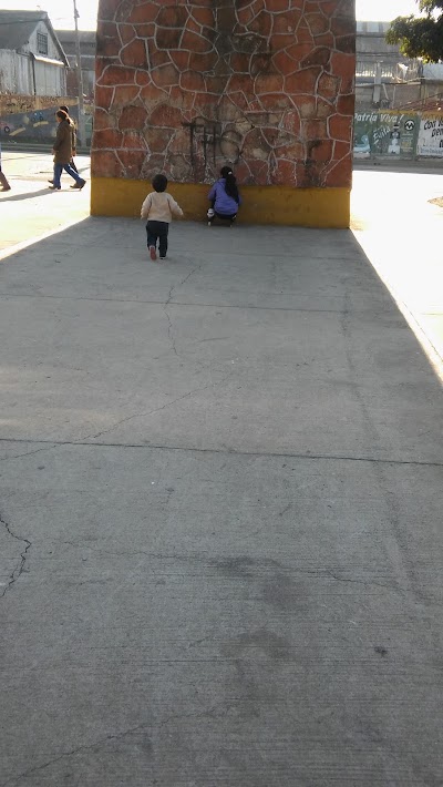 Photos of PLAZA de la MEMORIA