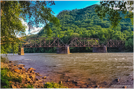 Weavers Bend - Visual