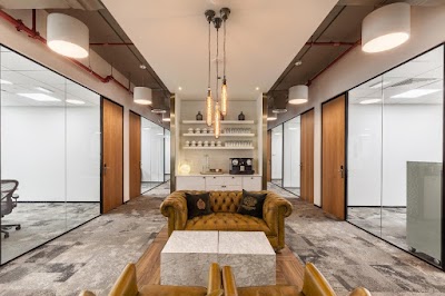 Photos of The Executive Centre - One Central Dubai | Serviced & Virtual Office and Workspace