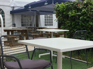 Photo n°25 de La P'tite Auberge à Saint-Évarzec (Bar à vin)