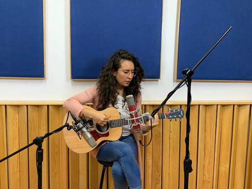 IEH -Universidad de Producción Musical, Audio y Música Moderna