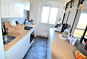 Photo n°5 de Sabrina ALVARO Conseillère Immobilier - Deuil-la-Barre IAD 95⭐️⭐️⭐️⭐️⭐️ à Deuil-la-Barre (Consultant immobilier)