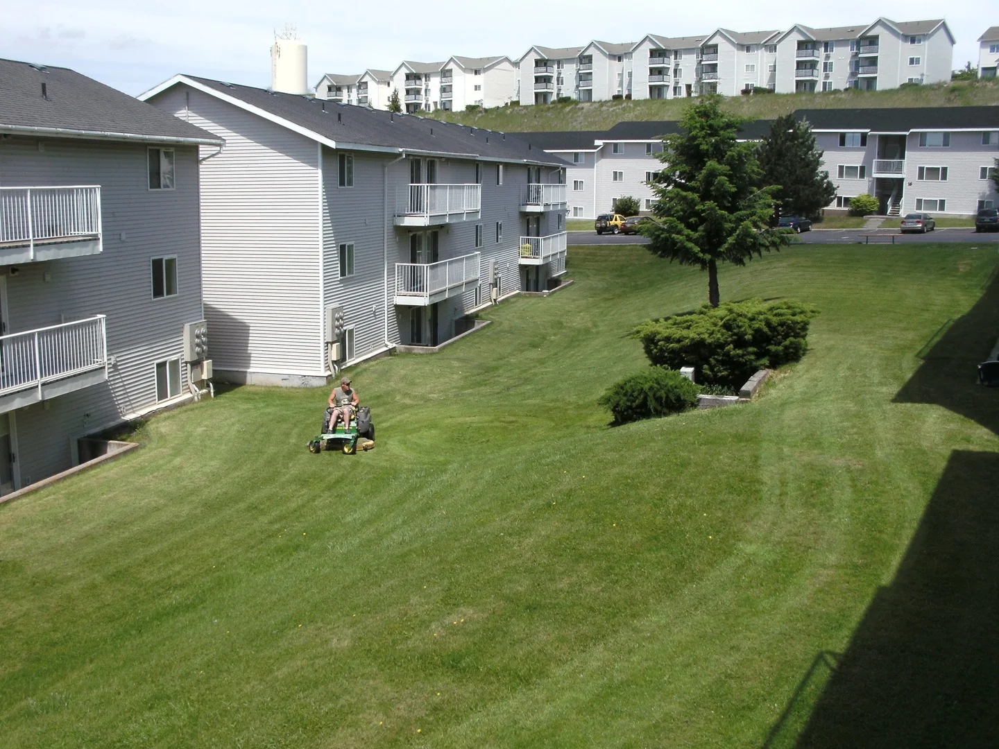 SummerHill Rentals LLC