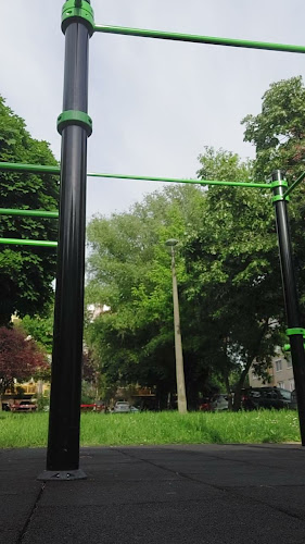 Értékelések erről a helyről: Kültéri Edző Park, Vác - Edzőterem