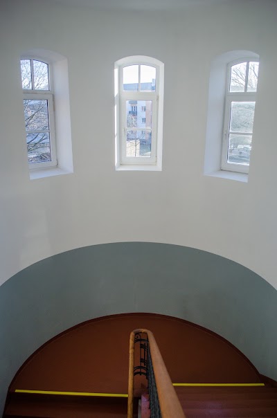 Photos of Liepaja State Gymnasium 1
