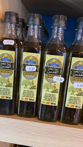 Numer telefony do Golden Dubai coffee & shop