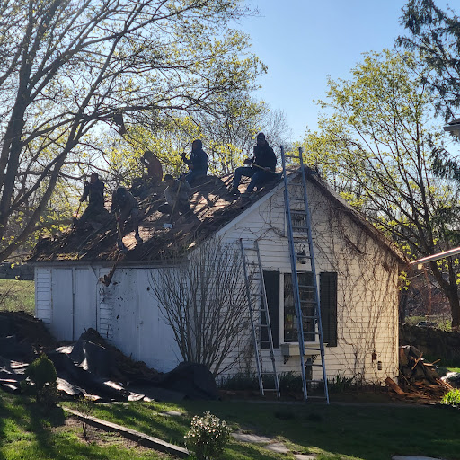 Di Roma Roofing & Siding