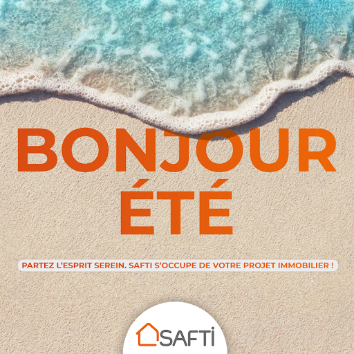 Arnaud Goyé - Conseiller immobilier SAFTI - Spay - Thumbnail