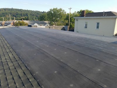 Top Choice Roofing Service LLC