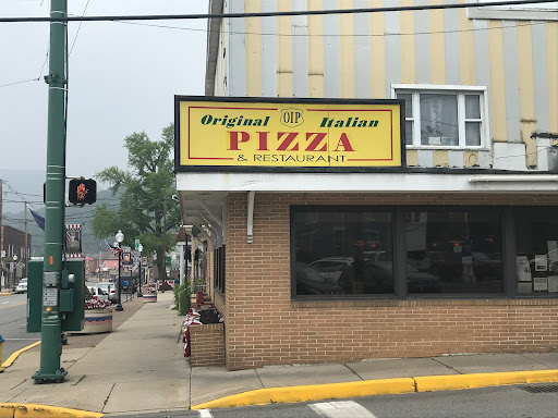 Everett Original Italian Pizza - Thumbnail