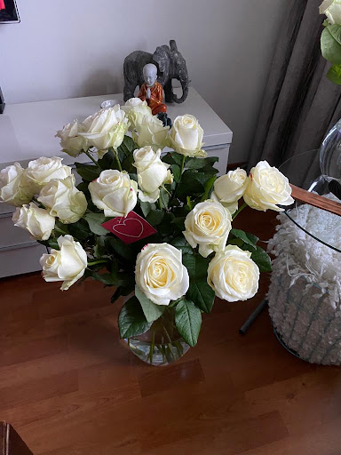 Bloemen Leliveld De Heeg Gallery - Netherlands