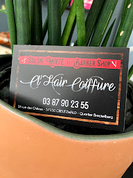 Photo n°1 de Cl'Hair Coiffure à Creutzwald (Salon de coiffure)
