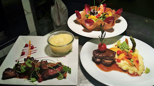 Photo n°81 de Citrus à Nice (Restaurant français)