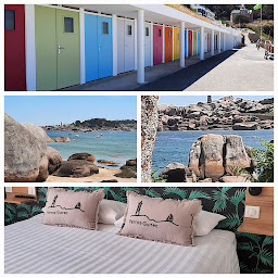 Photo n°43 de Au Bon Accueil à Perros-Guirec (Hôtel)