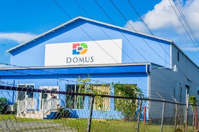 Photos of Domus Caribbean uPVC solutions