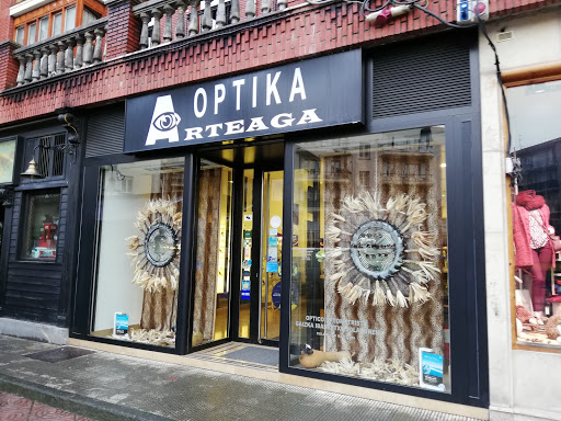 Optika Arteaga