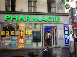 Photo n°23 de Pharmacie Pharmavance Paris 10 à Paris (Pharmacie)