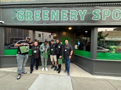 Photo of Greenery Spot